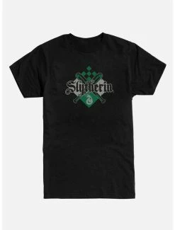 Promo 😍 Harry Potter Slytherin Beaters T-Shirt ✨