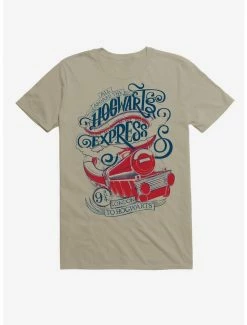 Coupon 🔥 Harry Potter Hogwarts Express T-Shirt 🎁
