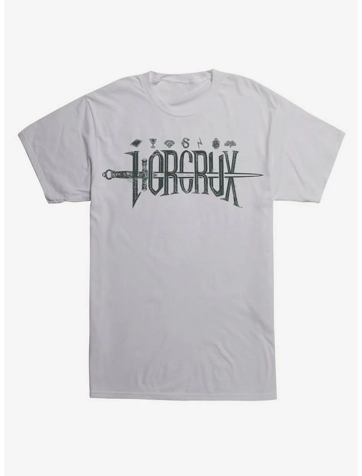 Brand new βοΈ Harry Potter Horcrux Sword T-Shirt π - Image 2