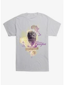 Discount 🛒 Fantastic Beasts™ Fwooper™ Silencio T-Shirt 🔔