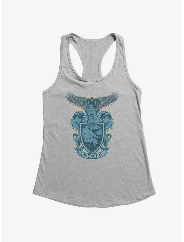 Buy 😀 Harry Potter Ravenclaw Logo 👧 Girls Tank 🌟 - Image 5