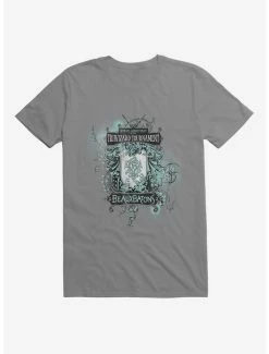 Cheap 💯 Harry Potter Beauxbatons Triwizard Tournament T-Shirt 😀
