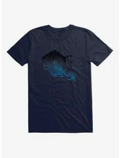 New 😍 Harry Potter Patronus vs. Dementor T-Shirt 🎁
