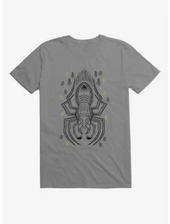 New 🧨 Harry Potter Aragog Outline T-Shirt 🎉