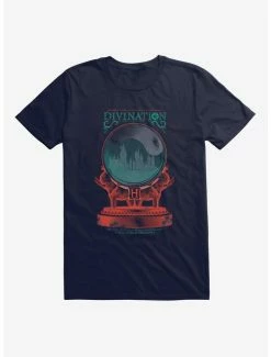 New 🛒 Harry Potter Divination Crystal Ball T-Shirt 🎁