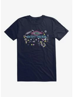 Discount 💯 Harry Potter Honeydukes Sweet Treats T-Shirt 😀