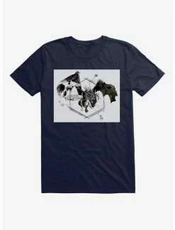 Best Sale ❤️ Harry Potter Hungarian Horntail T-Shirt 🔥