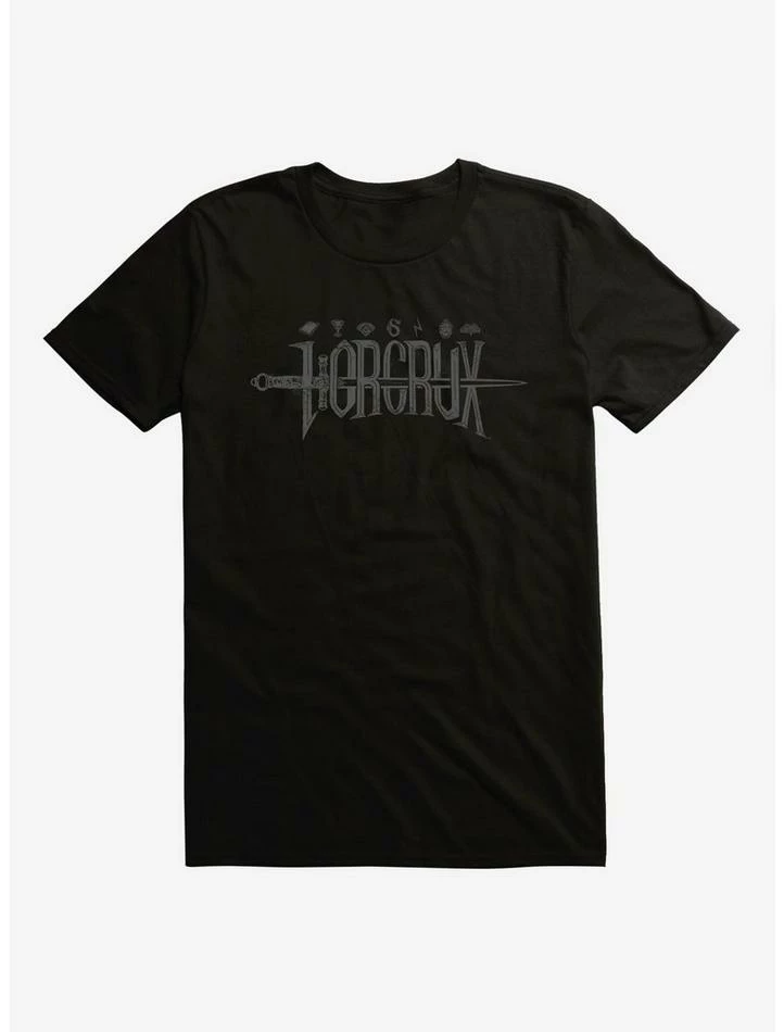 Brand new βοΈ Harry Potter Horcrux Sword T-Shirt π - Image 3