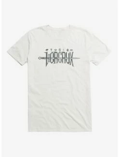 Brand new ✔️ Harry Potter Horcrux Sword T-Shirt 👏