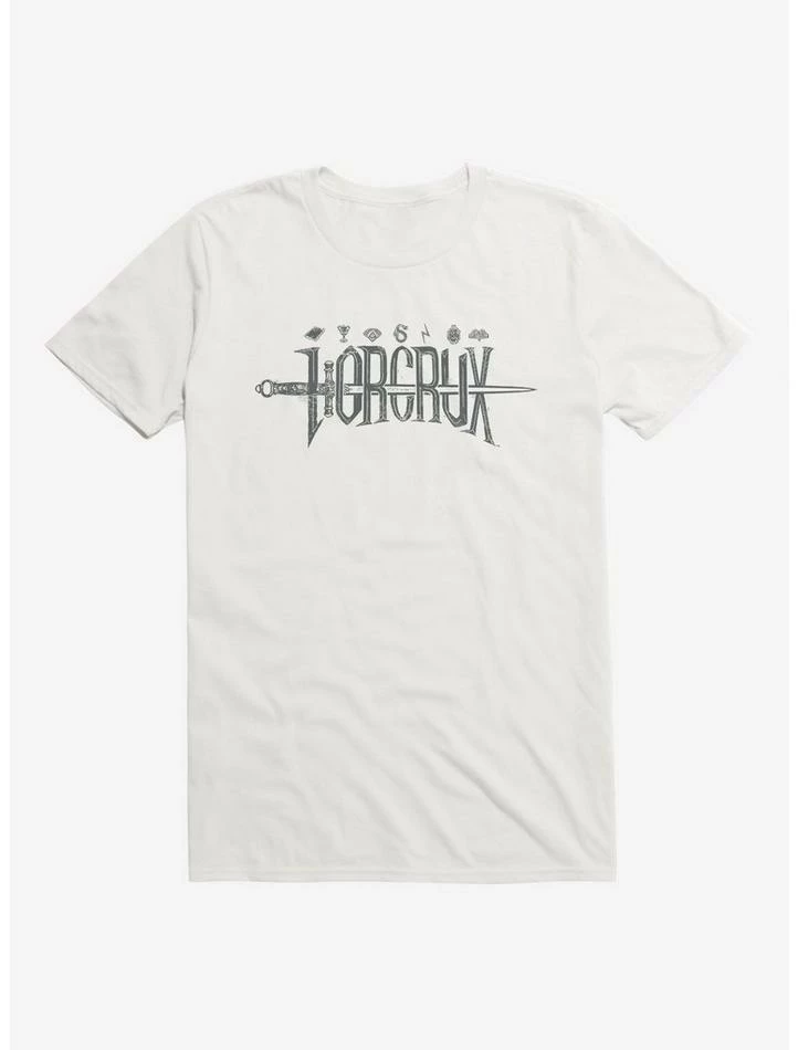 Brand new βοΈ Harry Potter Horcrux Sword T-Shirt π