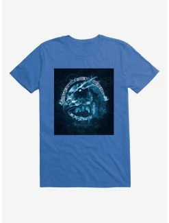 Brand new 👍 Harry Potter Thestral Circle T-Shirt 🛒