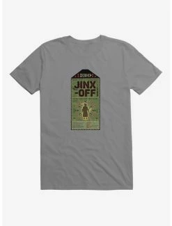 Top 10 😀 Harry Potter Jinx Off T-Shirt 👏