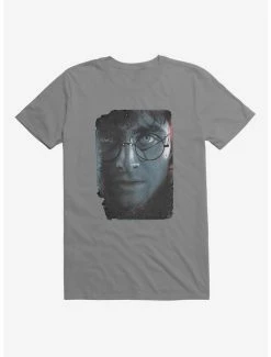 Best reviews of 🎁 Harry Potter Close Up Harry T-Shirt 🔔