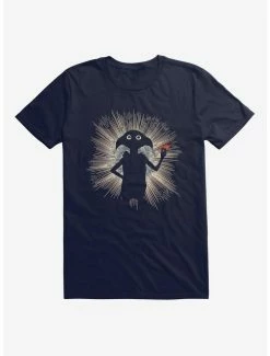 Cheap ⭐ Harry Potter Dobby Shine T-Shirt 🧨