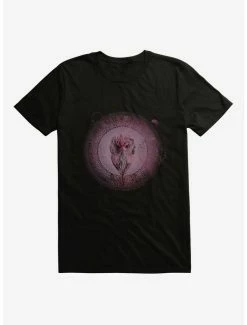 Wholesale 🌟 Fantastic Beasts™ Fwooper™ Circle T-Shirt ✔️