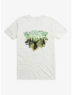 Top 10 👍 Harry Potter Forest Patronus T-Shirt 🔔