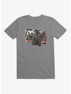 Wholesale ⌛ Harry Potter Group Collage T-Shirt 🥰