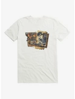 Best Pirce ๐คฉ Harry Potter Burnt Frame T-Shirt ๐
