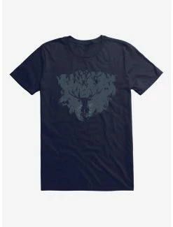 Cheapest 😀 Harry Potter Stag Patronus T-Shirt 🤩