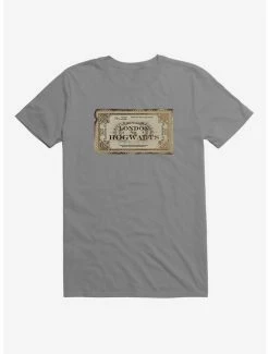 Discount ✨ Harry Potter Ticket To Hogwarts T-Shirt 🥰