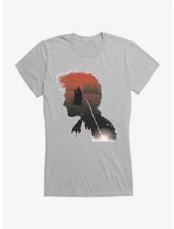 Cheap โจ Harry Potter Harry vs. Voldemort ๐ง Girls T-Shirt โค๏ธ