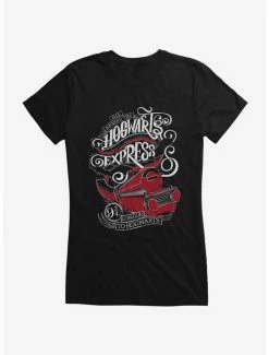 Top 10 💯 Harry Potter Hogwarts Express 👧 Girls T-Shirt 😀