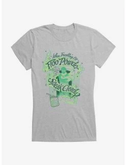 Coupon ❤️ Harry Potter Travel By Floo Powder 👧 Girls T-Shirt 👍