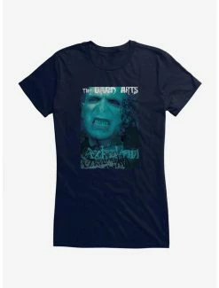 Hot Sale 🥰 Harry Potter Voldemort Azkaban 👧 Girls T-Shirt ✔️