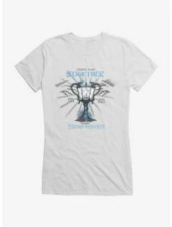 Best deal 🌟 Harry Potter Harry Cedric Triwizard 👧 Girls T-Shirt 🎁