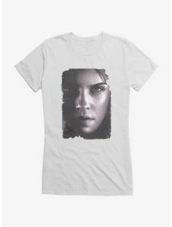 Best deal 😀 Harry Potter Close Up Hermione 👧 Girls T-Shirt 🥰