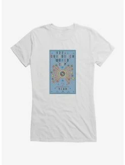 Best reviews of ๐คฉ Harry Potter Quidditch World Cup ๐ง Girls T-Shirt ๐คฉ