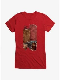 Best deal ๐คฉ Harry Potter Voldemort and Harry Collage ๐ง Girls T-Shirt ๐ฅ