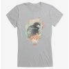 Deals 👍 Fantastic Beasts Niffler Page 👧 Girls T-Shirt 😉