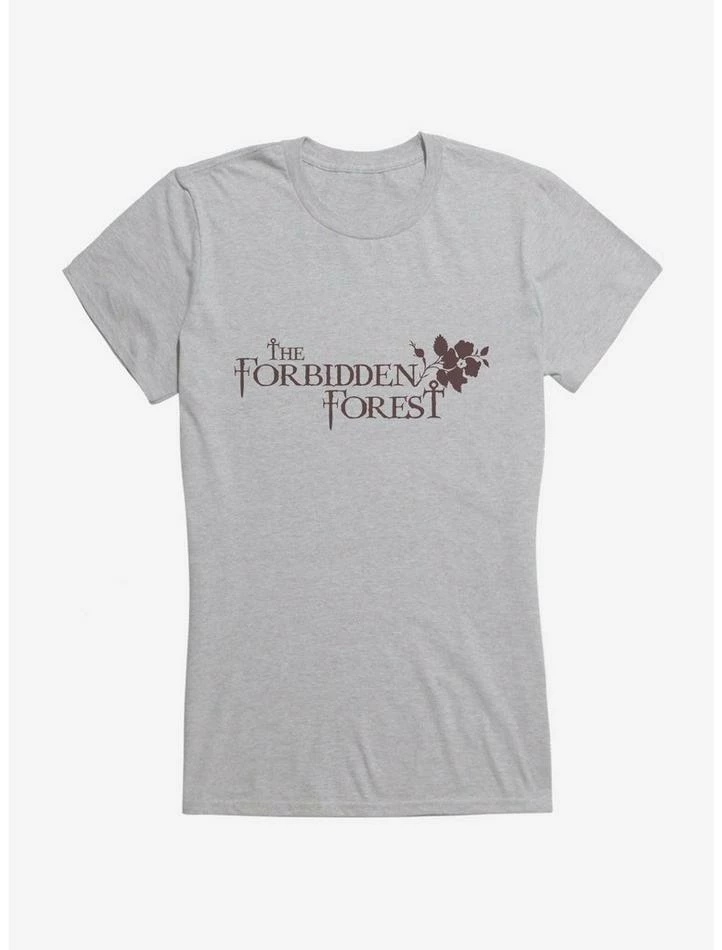 Wholesale ⌛ Harry Potter Forbidden Forest 👧 Girls T-Shirt ✔️