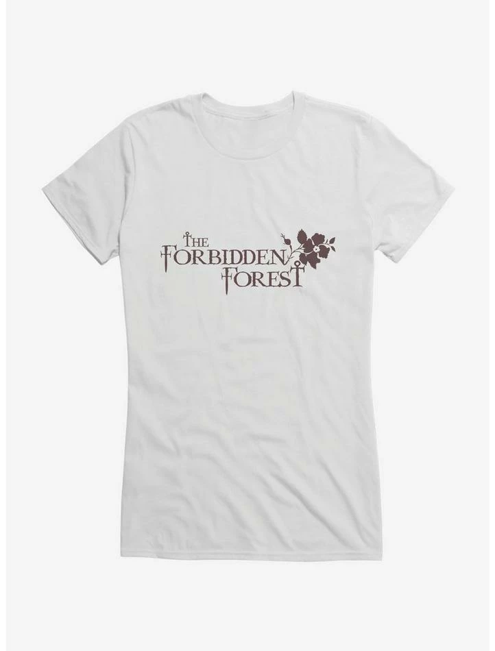 Wholesale ⌛ Harry Potter Forbidden Forest 👧 Girls T-Shirt ✔️ - Image 6