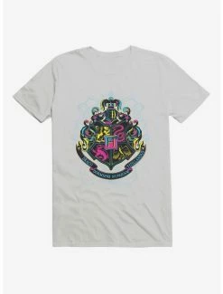 Top 10 ✔️ Harry Potter Hogwarts Houses Sigil T-Shirt 🧨