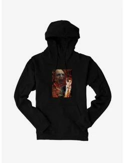 New ❤️ Harry Potter Voldemort Vs. Harry Hoodie 🛒