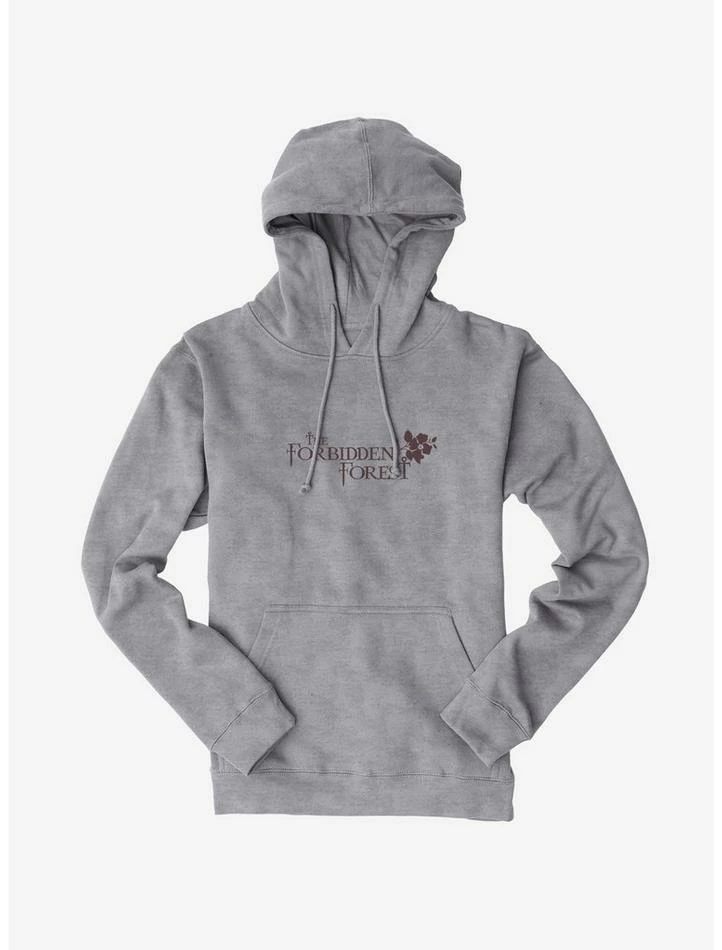 Brand new 🔥 Harry Potter Forbidden Forest Hoodie ⭐ - Image 3