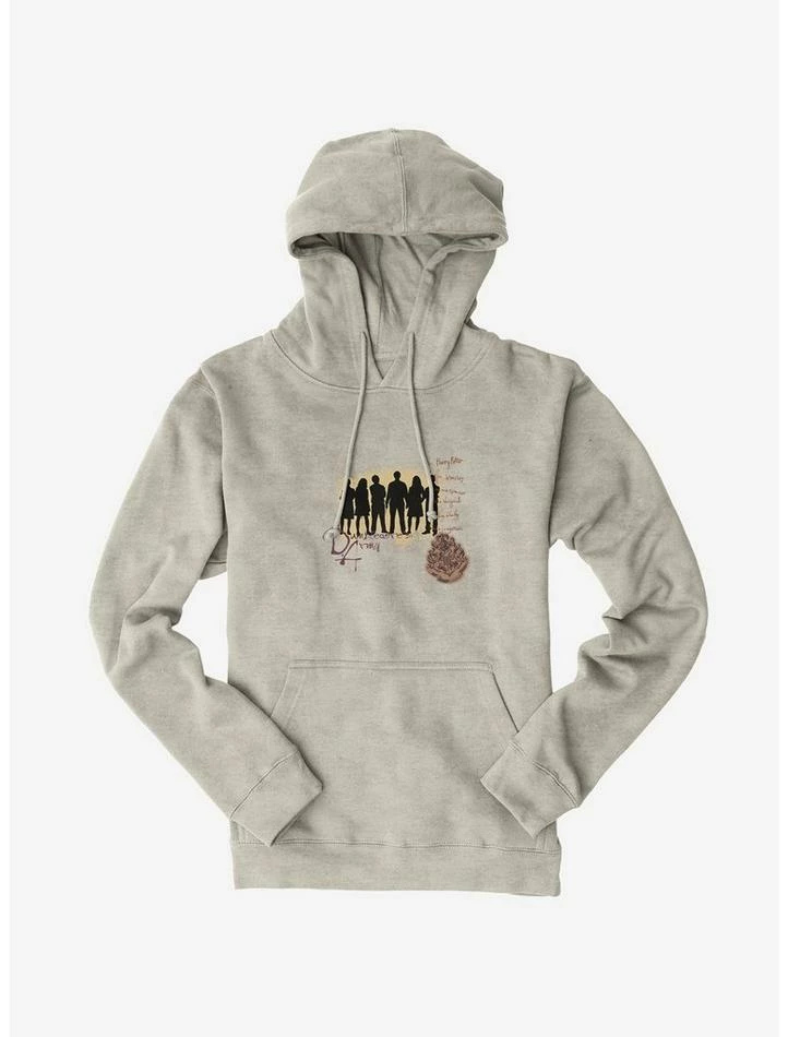 Coupon โ Harry Potter Dumbledore's Army Group Hoodie ๐คฉ - Image 5