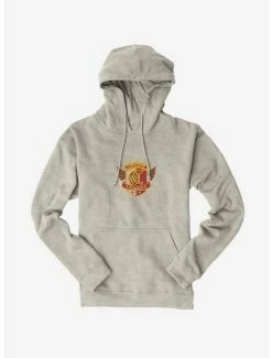 Promo ๐ฅฐ Harry Potter Gryffindor Captain Hoodie ๐ฏ