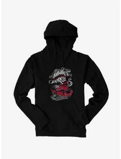 Hot Sale 😍 Harry Potter Hogwarts Express Hoodie ✔️