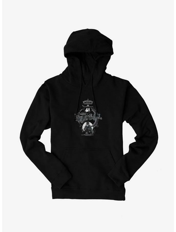 Wholesale ๐ Harry Potter Hogwarts Yule Ball Invite Hoodie ๐ - Image 2