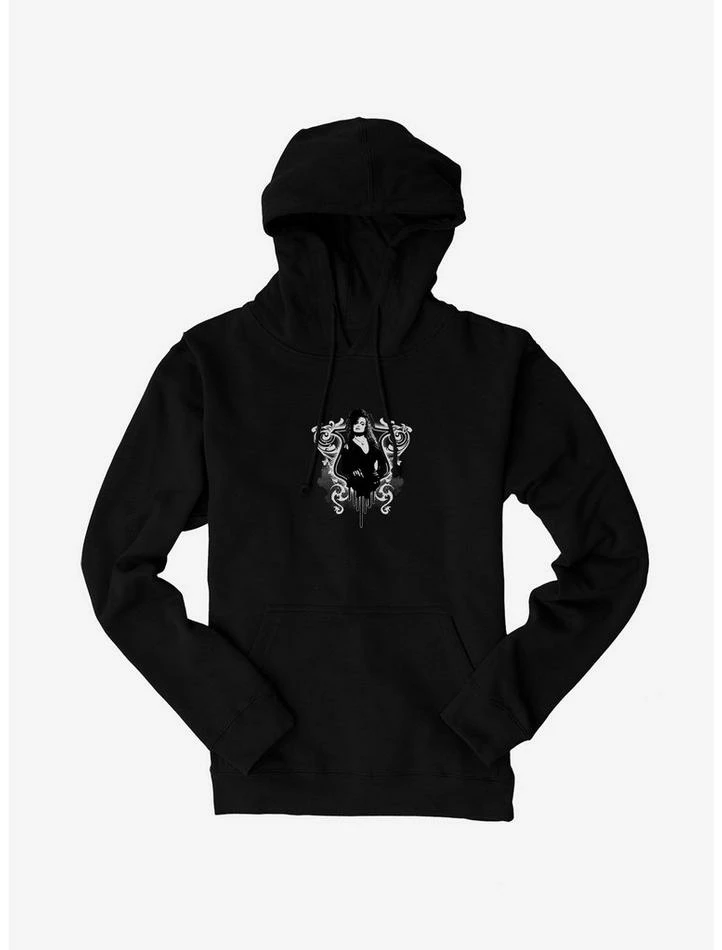Cheap ๐ Harry Potter Lestrange Hoodie ๐ - Image 2
