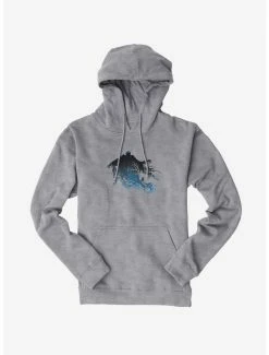 New ✨ Harry Potter Patronus Vs. Dementor Hoodie 🔔