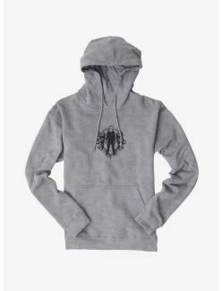 Top 10 👍 Harry Potter Malfoy Hoodie 🥰
