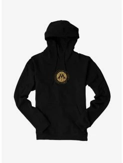 Buy ✔️ Harry Potter Ministry Icon Hoodie ✔️