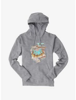 Cheapest 😍 Harry Potter Quidditch Pitch Hoodie ✔️