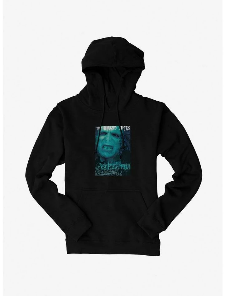 Buy 🥰 Harry Potter Voldemort Azkaban Hoodie ⭐ - Image 2