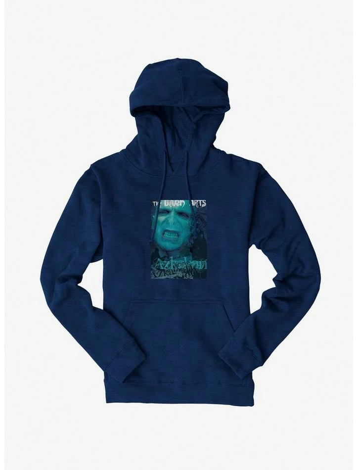 Buy 🥰 Harry Potter Voldemort Azkaban Hoodie ⭐ - Image 4