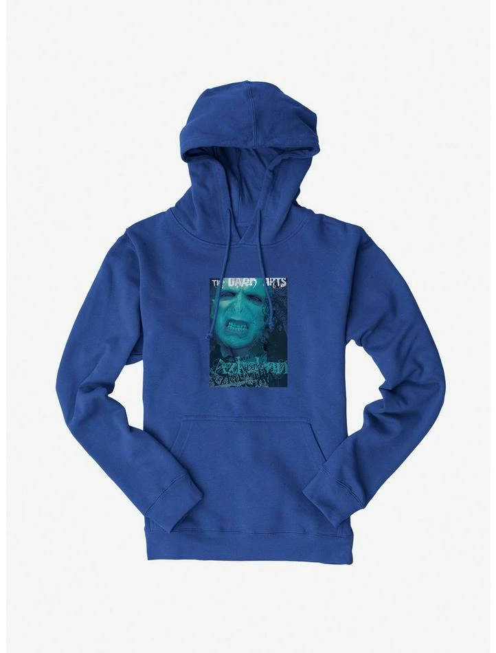 Buy 🥰 Harry Potter Voldemort Azkaban Hoodie ⭐ - Image 6
